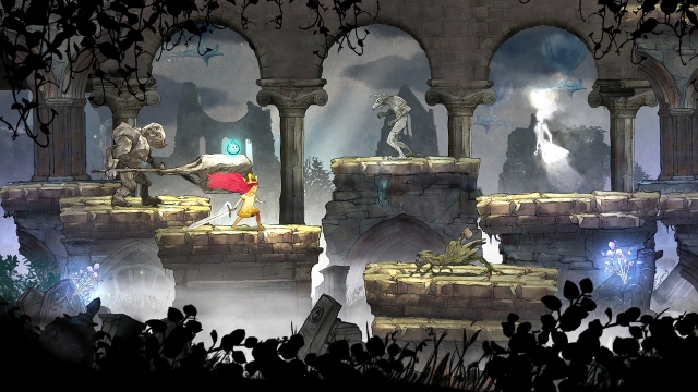 Child of Light: Ultimate Edition (Switch) image