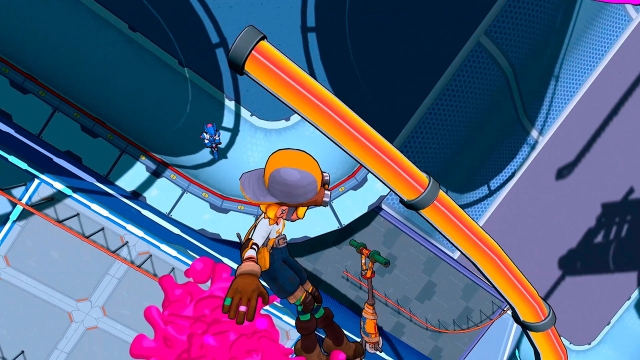 Crayola Scoot (Switch) image