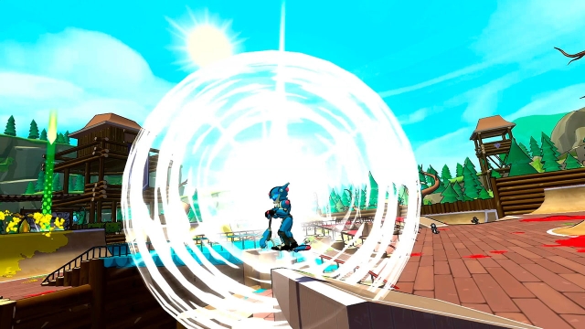 Crayola Scoot (Switch) image