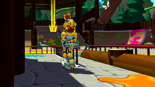 Crayola Scoot (Switch) image