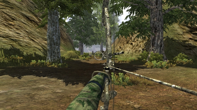 Cabela's The Hunt: Championship Edition (Switch) image