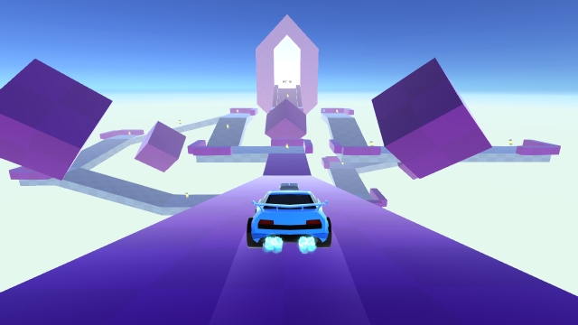 Car Quest (Switch) image