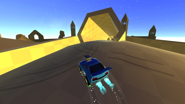 Car Quest (Switch) image