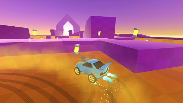 Car Quest (Switch) image