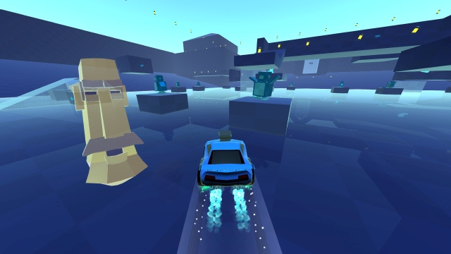 Car Quest (Switch) image