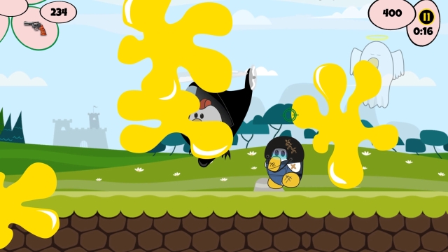 Chicken Range (Switch) image