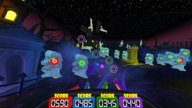 Carnival Games (Switch) image