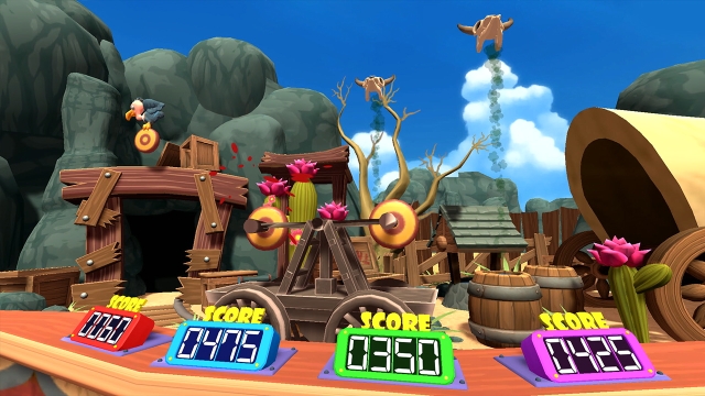 Carnival Games (Switch) image