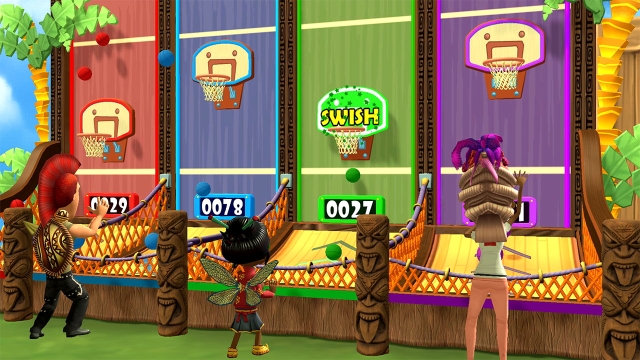 Carnival Games (Switch) image