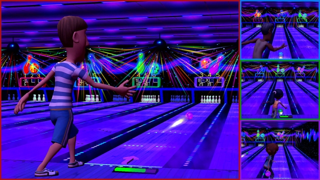 Carnival Games (Switch) image