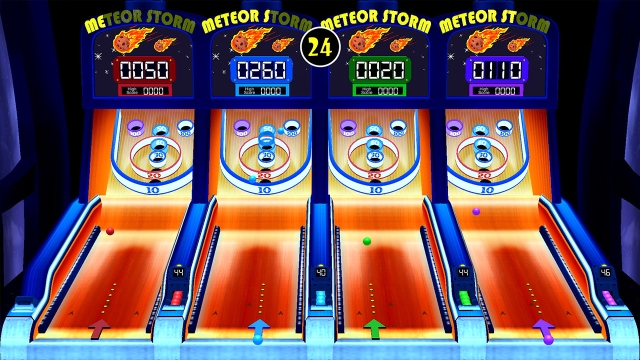 Carnival Games (Switch) image