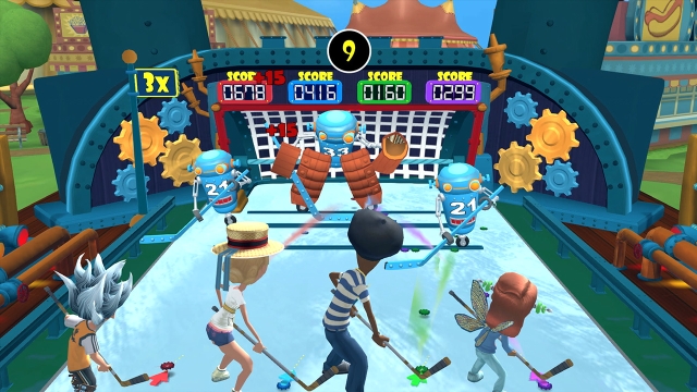 Carnival Games (Switch) image
