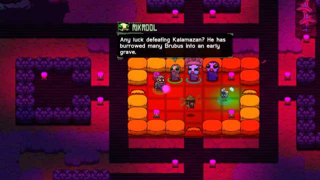 Crashlands (Switch) image