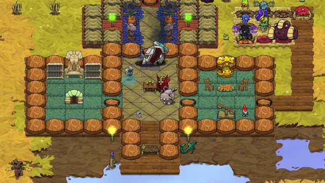 Crashlands (Switch) image