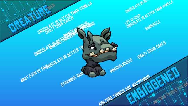 Crashlands (Switch) image