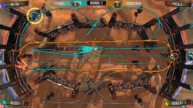 Collidalot (Switch) image