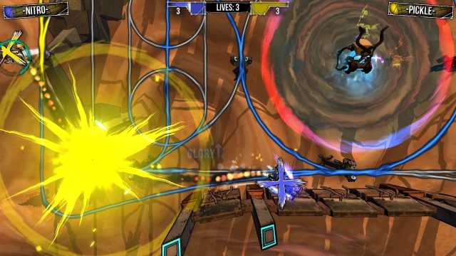 Collidalot (Switch) image