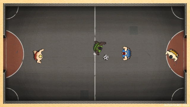 Circle of Sumo (Switch) image