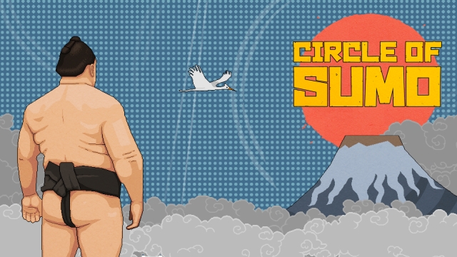 Circle of Sumo (Switch) image