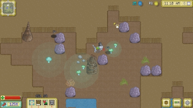 Cattails (Switch) image