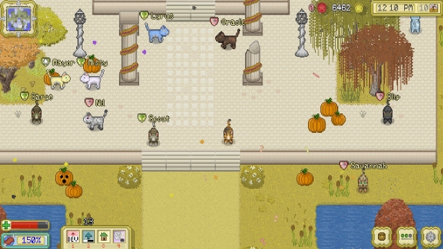 Cattails (Switch) image
