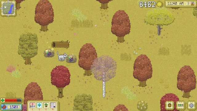 Cattails (Switch) image