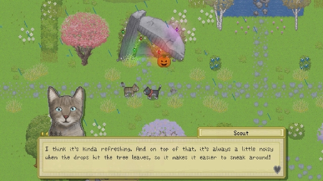 Cattails (Switch) image