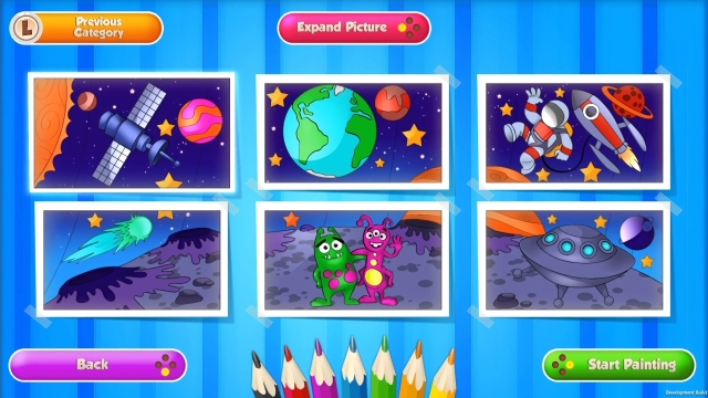 Coloring Book (Switch) image