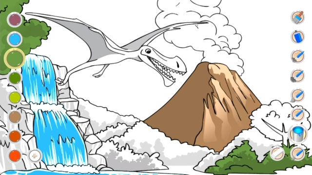 Coloring Book (Switch) image