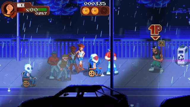 Coffee Crisis (Switch) image