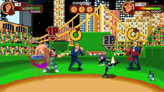 Coffee Crisis (Switch) image