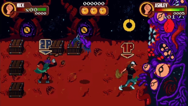 Coffee Crisis (Switch) image