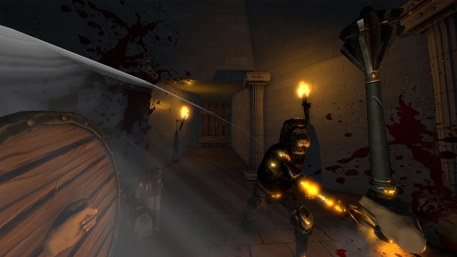 Crimson Keep (Switch) image