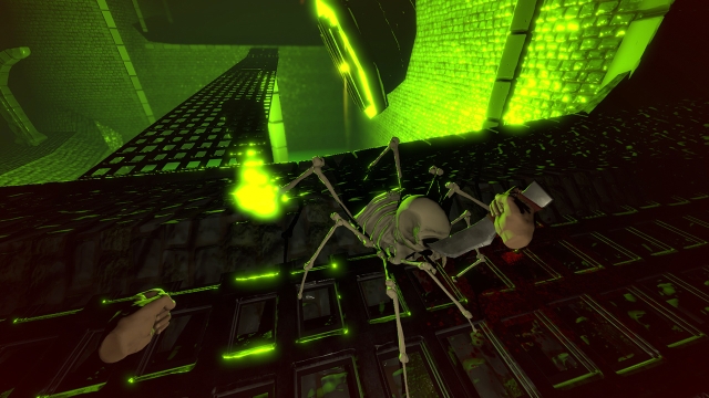 Crimson Keep (Switch) image