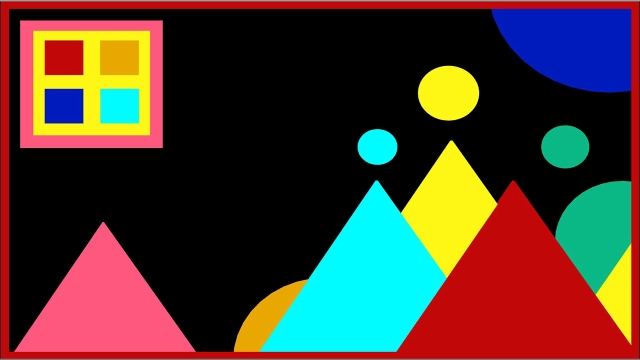 Color Zen (Switch) image