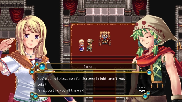 Chronus Arc (Switch) image