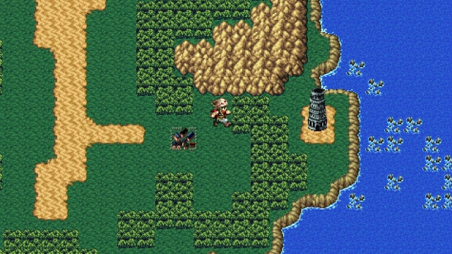 Chronus Arc (Switch) image