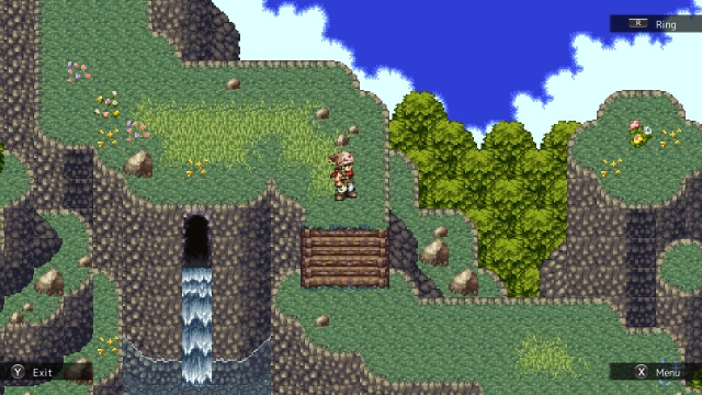 Chronus Arc (Switch) image