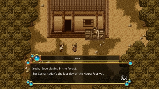 Chronus Arc (Switch) image