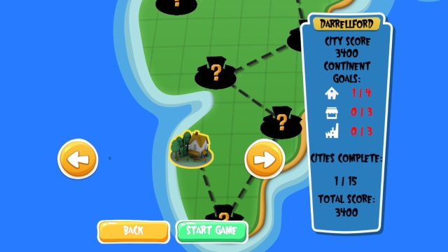 City Builder (Switch) image