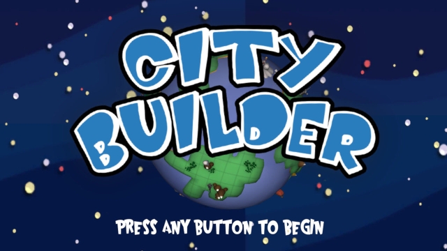 City Builder (Switch) image