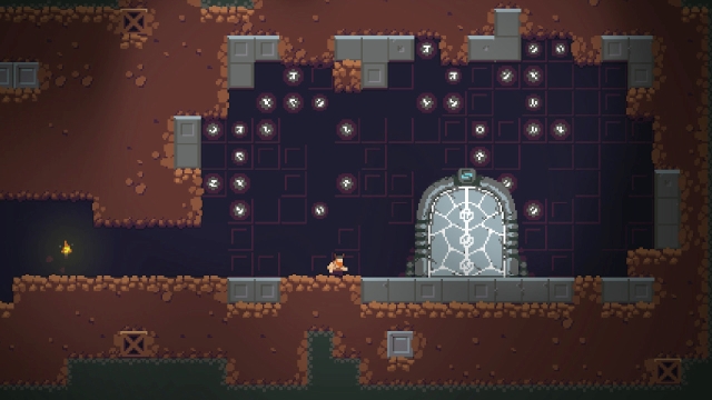 Caveblazers (Switch) image