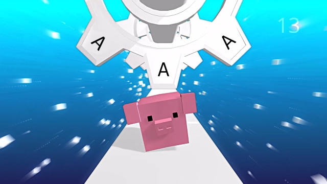 Clock Simulator (Switch) image