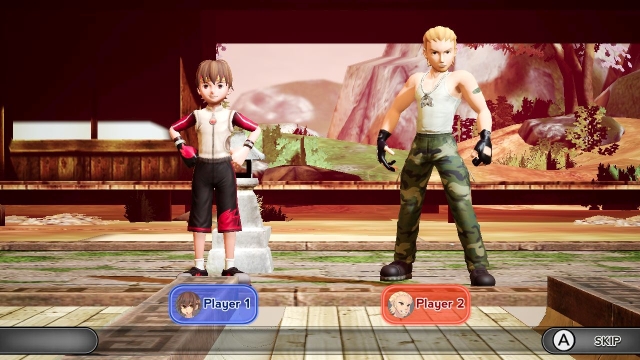 Crazy Strike Bowling EX (Switch) image