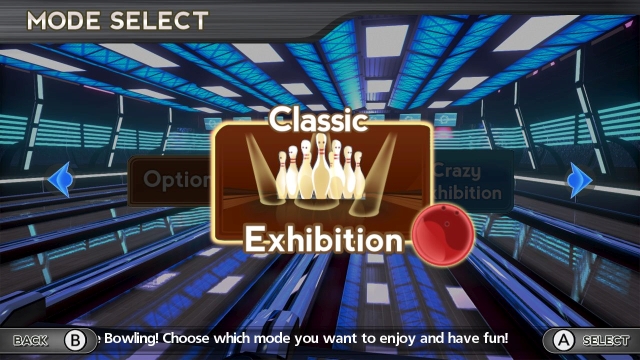 Crazy Strike Bowling EX (Switch) image
