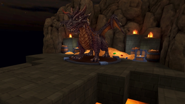 Chrono Clash: Fantasy Tactics (Switch) image
