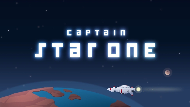 Captain StarONE (Switch) image