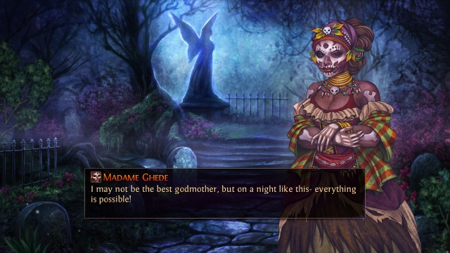 Cinders (Switch) image