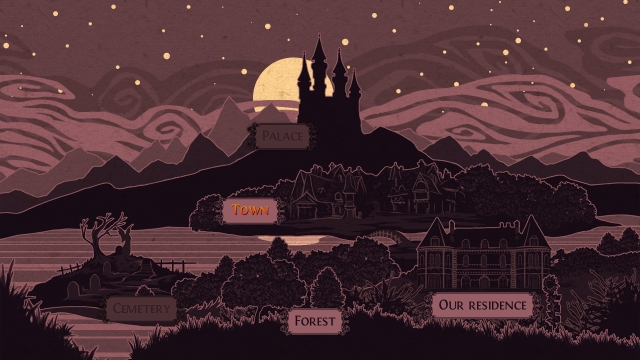 Cinders (Switch) image