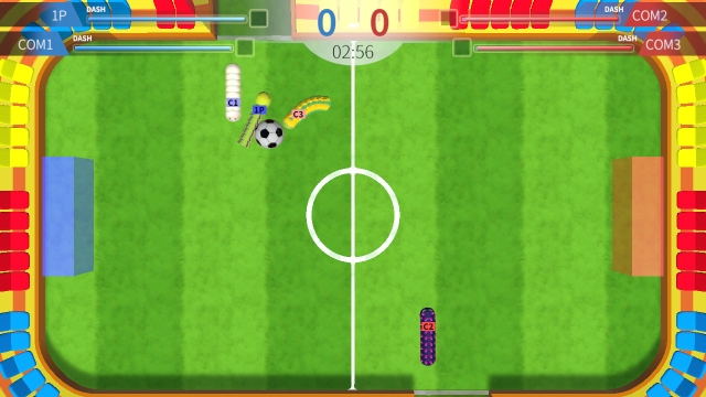 Caterpillar Royale (Switch) image